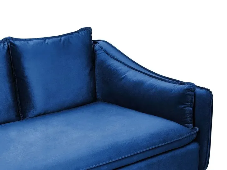 sofa-welurowa-niebieska-aure-lumarko-glebokosc-mebla-106-cm