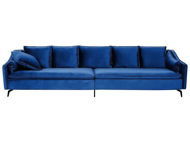 sofa-welurowa-niebieska-aure-lumarko-waga-z-opakowaniem-91-8-kg