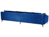 sofa-welurowa-niebieska-aure-lumarko-stan-nowy-kolekcja-aure