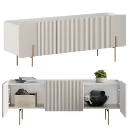 szafka-rtv-150-cm-z-lamelami-kaszmirowa-stolik-pod-tv-zlote-nogi-ml-2d1sz