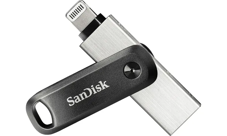 pendrive-sandisk-ixpand-flash-drive-go-64gb-stan-opakowania-oryginalne