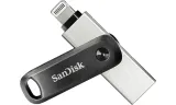 pendrive-sandisk-ixpand-flash-drive-go-64gb-stan-opakowania-oryginalne