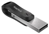 pendrive-sandisk-ixpand-flash-drive-go-64gb-stan-nowy-kolor-srebrny