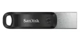 pendrive-sandisk-ixpand-flash-drive-go-64gb-stan-nowy-material-metal-tworzywo-sztuczne
