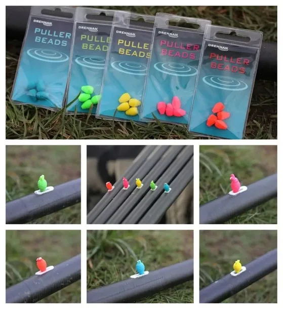 korek-drennan-puller-bead-yellow-stan-opakowania-oryginalne