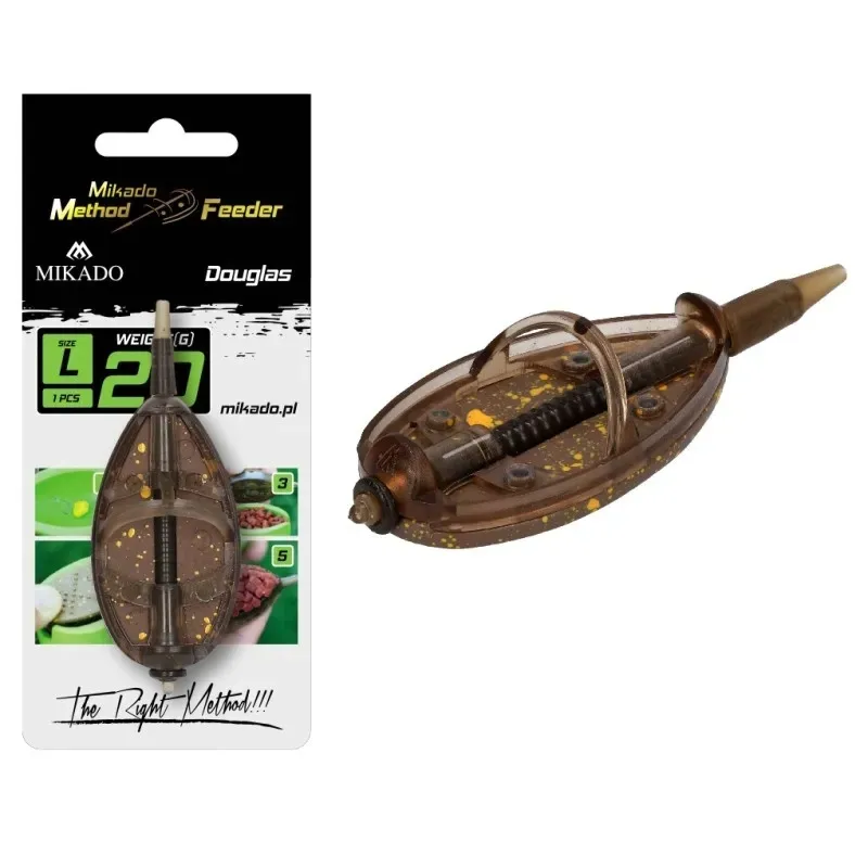 koszyk-mikado-method-feeder-douglas-l-20g