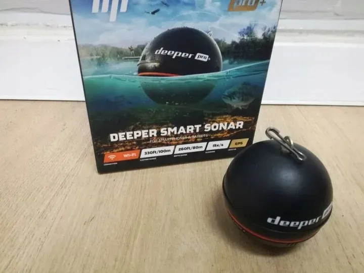 echosonda-wedkarska-deeper-smart-sonar-pro-wi-fi
