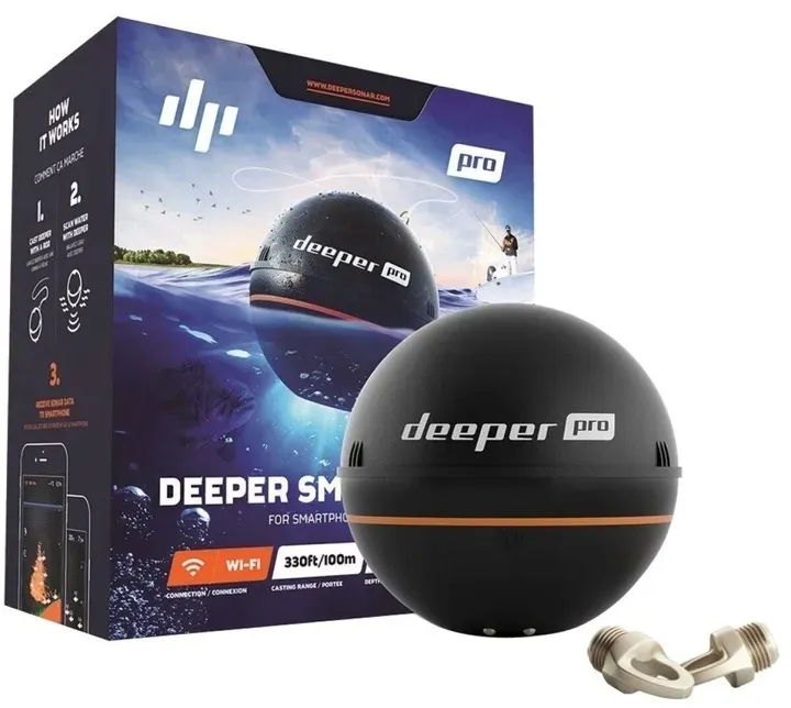 echosonda-wedkarska-deeper-smart-sonar-pro-wi-fi