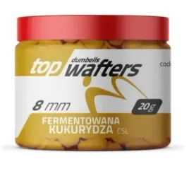 wafters-match-pro-top-dumbells-csl-8mm-20g