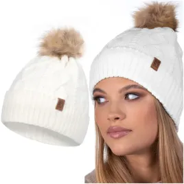 czapka-damska-zimowa-z-pomponem-polarem-ociepleniem-warkosz-ciepla-beanie