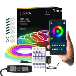 tasma-led-15m-1x15m-neon-5050-rgbic-bluetooth-aplikacja-pilot-tecza-24v