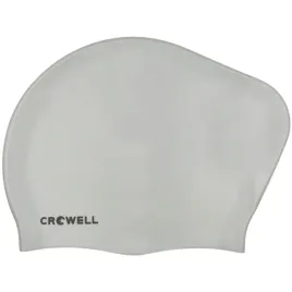 czepek-plywacki-crowell-na-dlugie-wlosy-etna-srebrny-kol-5