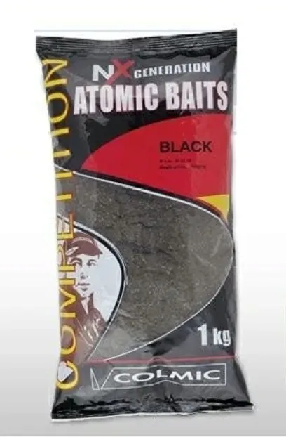 zaneta-colmic-black-evolution-1kg