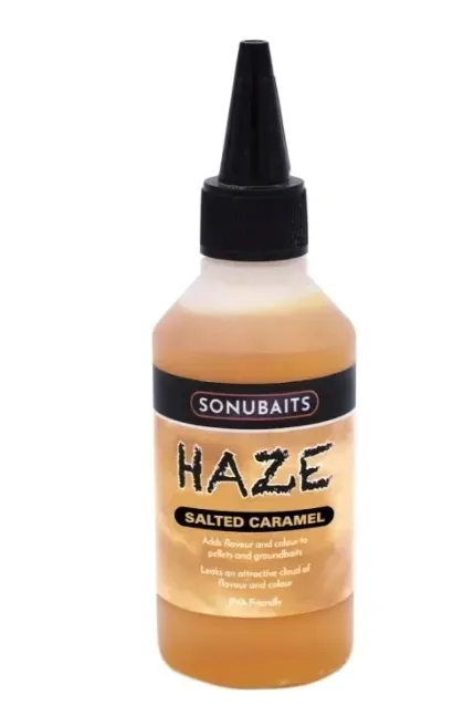 sonubaits-haze-salted-caramel-100ml