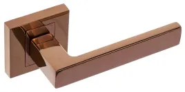 kuchinox-klamka-qubik-ii-miedz-rozowe-zloto-rozeta-kwadratowa-kg2-800a
