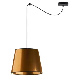 lampa-wiszaca-sufitowa-zyrandol-miedziana-regulowana-led-e27-abazur-loftowa