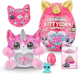 rainbocorns-jajo-niespodzianka-kittycorn-surprise-pluszak-kotek-jednorozec