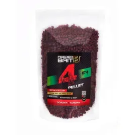 pellet-feeder-bait-method-pellet-sweet-f1-4mm-800g
