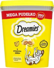 dreamies-przysmak-dla-kota-mega-z-serem-350g