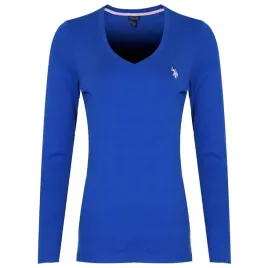 bluzka-damska-u-s-polo-assn-21350806-niebieski