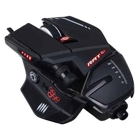mysz-mad-catz-r-a-t-6-stan-nowy