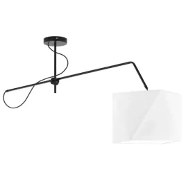 lampa-wiszaca-przegubowa-sufitowa-abazur-led-e27-regulowana-biala-modern