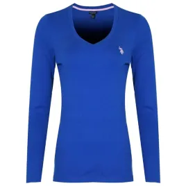 bluzka-damska-u-s-polo-assn-21350806-niebieski