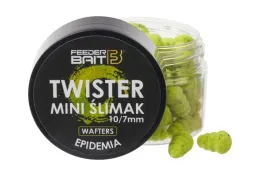 przyneta-feeder-bait-mini-slimak-wafters-epidemia