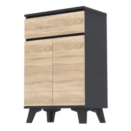 szafka-na-buty-z-szuflada-tres-50x30d1n2-czarny-sonoma