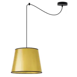 lampa-wiszaca-sufitowa-zyrandol-zlota-regulowana-led-e27-abazur-loftowa