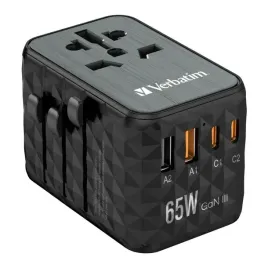 ladowarka-verbatim-uta-05-gan-iii-globalny-globalny-2xusb-2xusb-c-pd