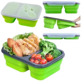 sniadaniowka-pojemnik-silikonowy-na-zywnosc-skladany-duzy-2w1-lunch-box