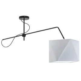 lampa-wiszaca-przegubowa-sufitowa-abazur-led-e27-regulowana-szara-modern