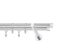 karnisz-srebrny-podwojny-2m-nowoczesny-19mm-200