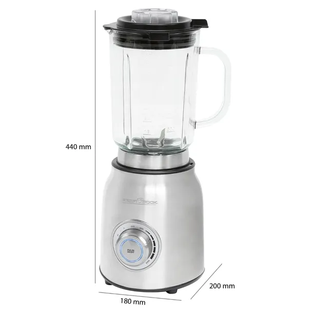blender-kielichowy-proficook-pc-um-1207-kolor-dominujacy-srebrny-szary