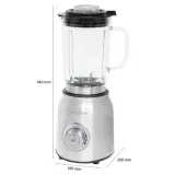 blender-kielichowy-proficook-pc-um-1207-kolor-dominujacy-srebrny-szary