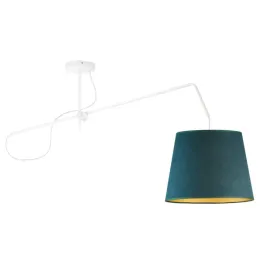 lampa-wiszaca-przegubowa-sufitowa-abazur-led-e27-regulowana-welurowa-modern
