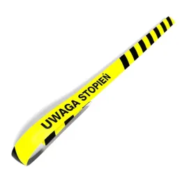 pas-podlogowy-laminowany-naklejka-tasma-zolto-czarna-uwaga-stopien-150-cm