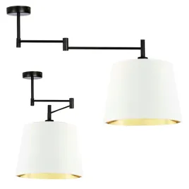 lampa-wiszaca-regulowana-sufitowa-zyrandol-led-e27-przegubowa-abazur-bialy