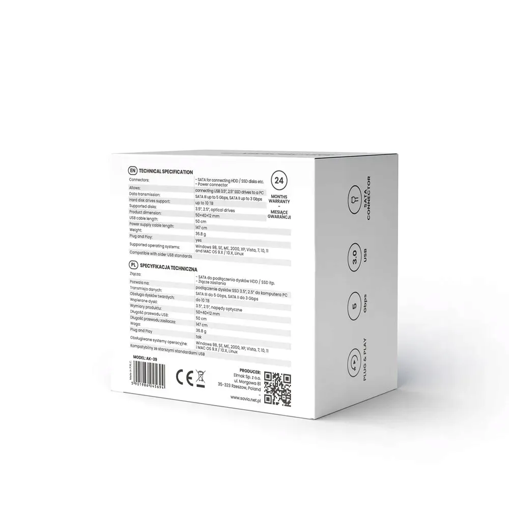 savio-adapter-usb-3-0-do-dyskow-3-5