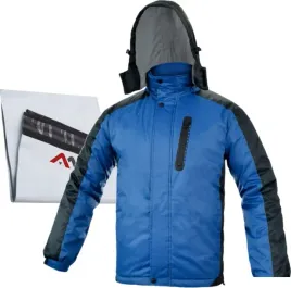 kurtka-robocza-ocieplana-zimowa-z-kapturem-blue-black-bhp-topjack-r-m