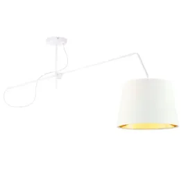 lampa-wiszaca-przegubowa-sufitowa-abazur-led-e27-regulowana-biala-modern