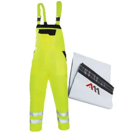 spodnie-ogrodniczki-robocze-ostrzegawcze-ocieplane-wodoodporne-flash-r-xl