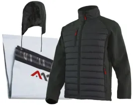 kurtka-robocza-ocieplana-zimowa-z-kapturem-softshell-hybridsoft-black-r-xl