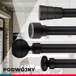 karnisz-480-czarny-mat-48-m-podwojny-19-19-mm-mat