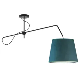 lampa-wiszaca-przegubowa-sufitowa-zwis-abazur-led-e27-regulowana-modern
