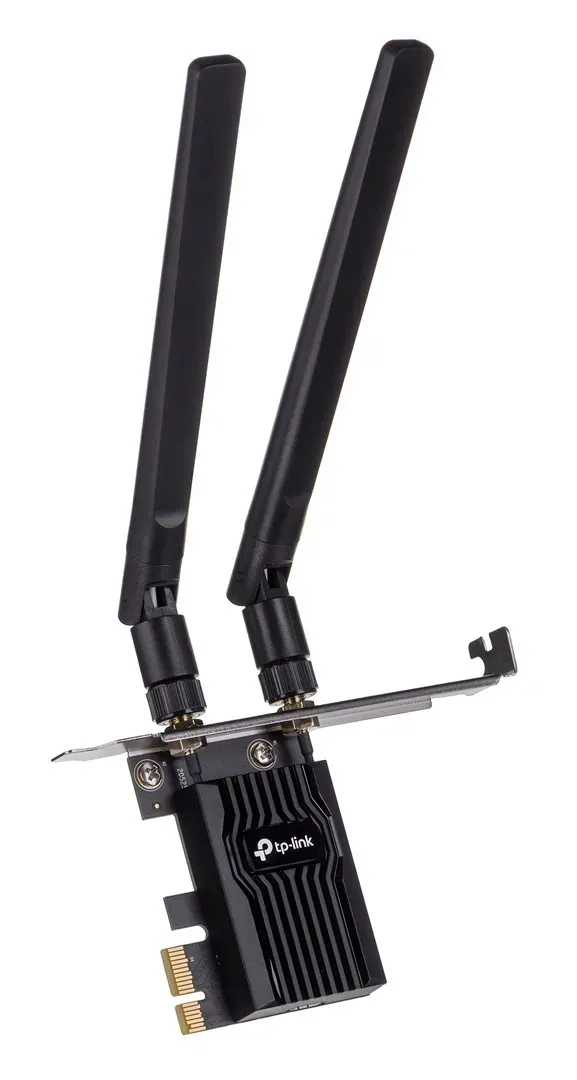 karta-sieciowa-tp-link-archer-tx55e-stan-nowy