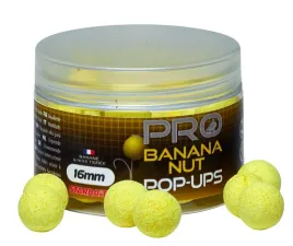 kulki-starbaits-pro-banana-nut-pop-up-16mm-50g