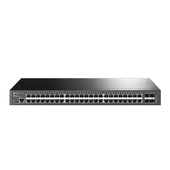 switch-tp-link-tl-sg3452x-stan-nowy