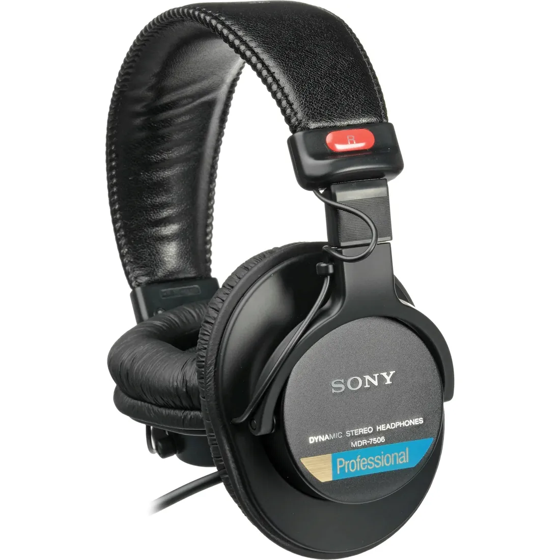sluchawki-sony-mdr-7506-studyjne-stan-nowy